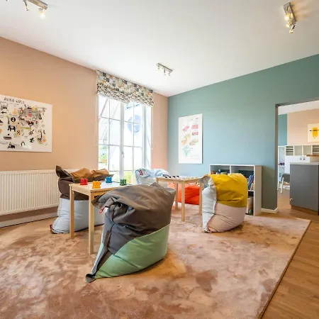 Reetland Am 度假居