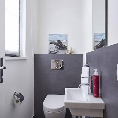 度假居 Reetland Am *