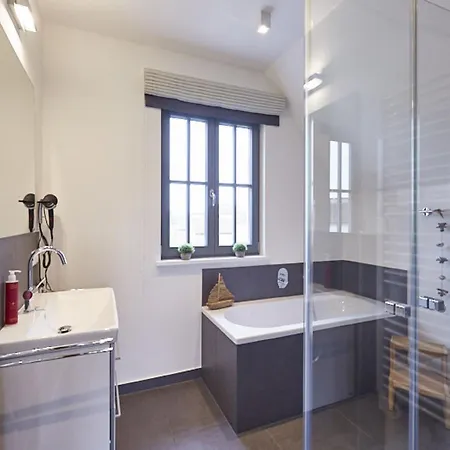 度假居 Reetland Am *