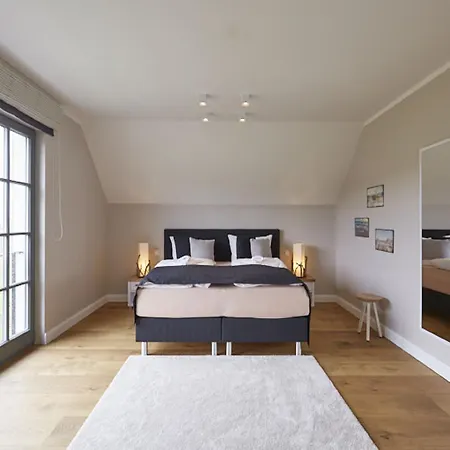 Reetland Am 度假居 *