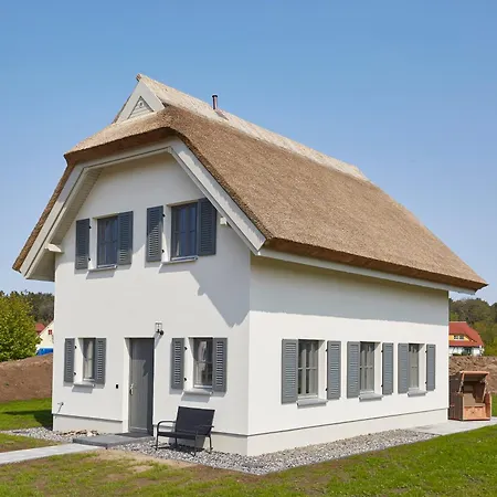 度假居 Reetland Am *